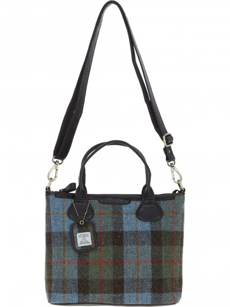 Shoulder Bag Macleod Front(1)
