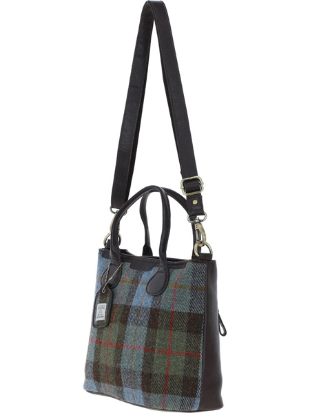 Shoulder Bag Macleod Side