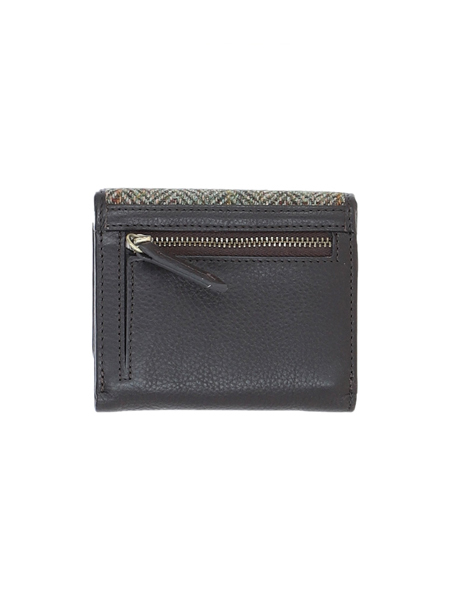 Small Purse Taransay Back