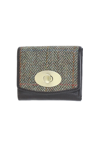 Small Purse Taransay Front