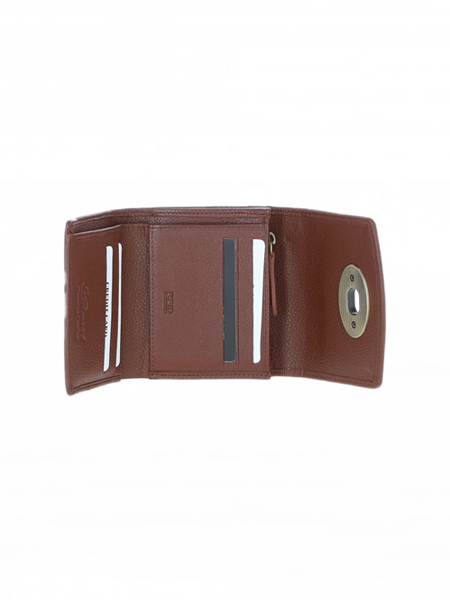 Small Purse Taransay Open