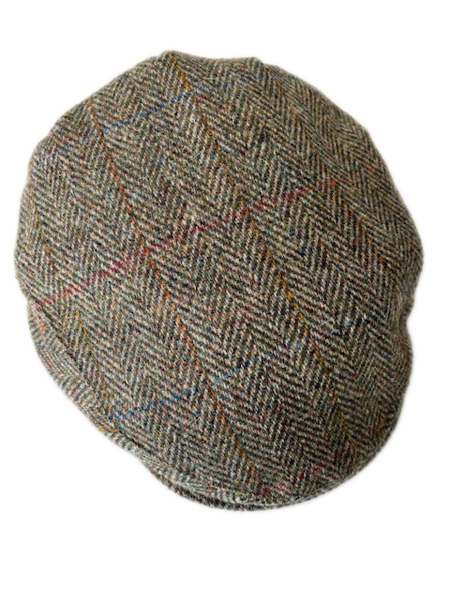 Stornoway Taransay Cap