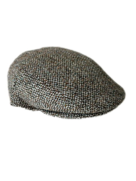 Strathdon Cap Front