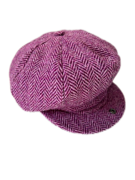 Strathilsa Cap