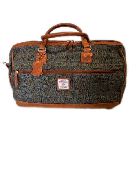 Sumburgh Travel Bag