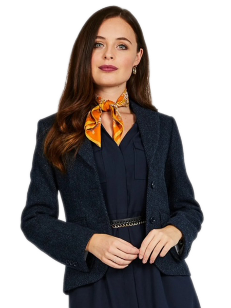 Tammy Jacket