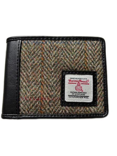 Taransay And Black Leather