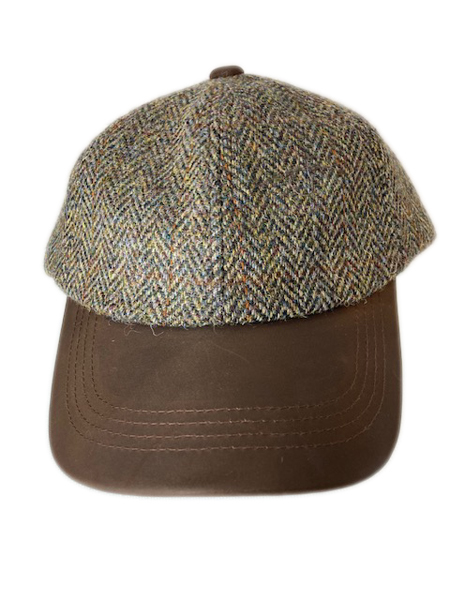 Taransay Baseball Cap