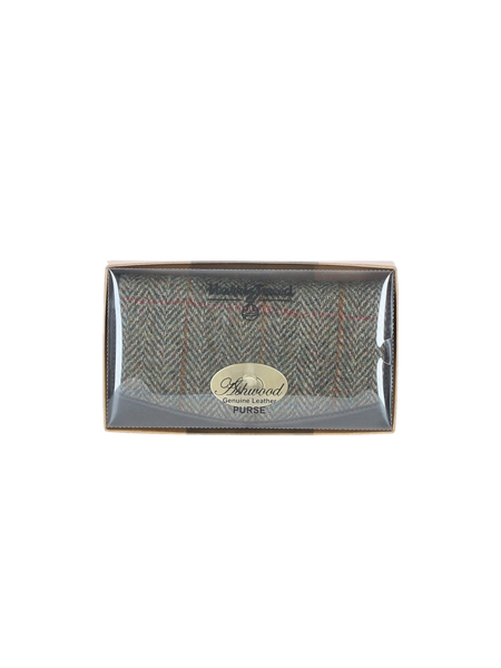Taransay Large Purse Boxed