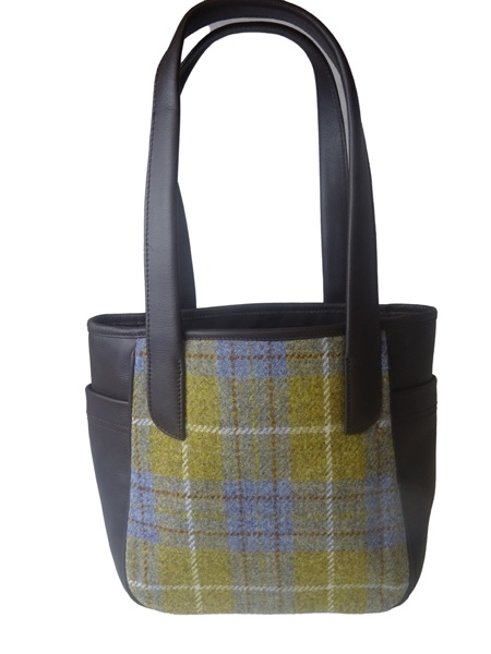 harris tweed bolsas sale