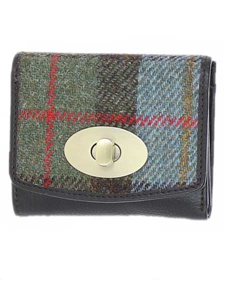 Twist Lock Purse Macleod Front