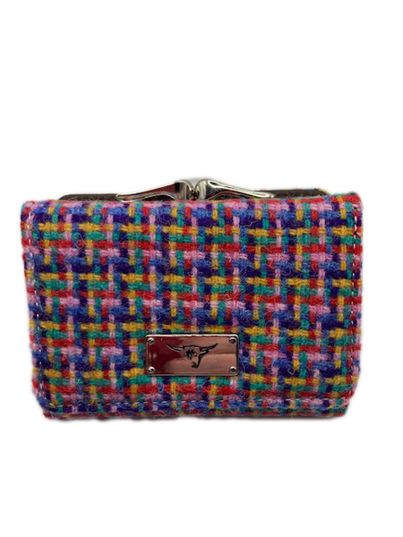 Unst Purse