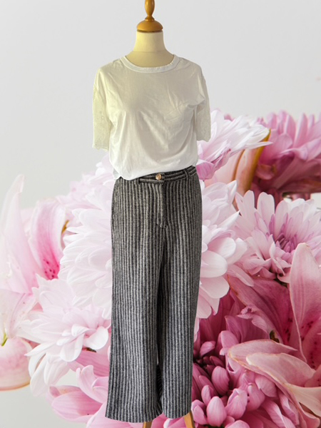 Vivi Mehra Trousers
