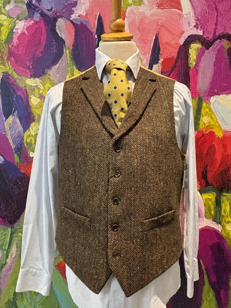 Waistcoat Dumfries