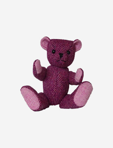 Wee Raspberry