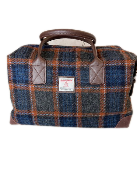 Weekend Bag